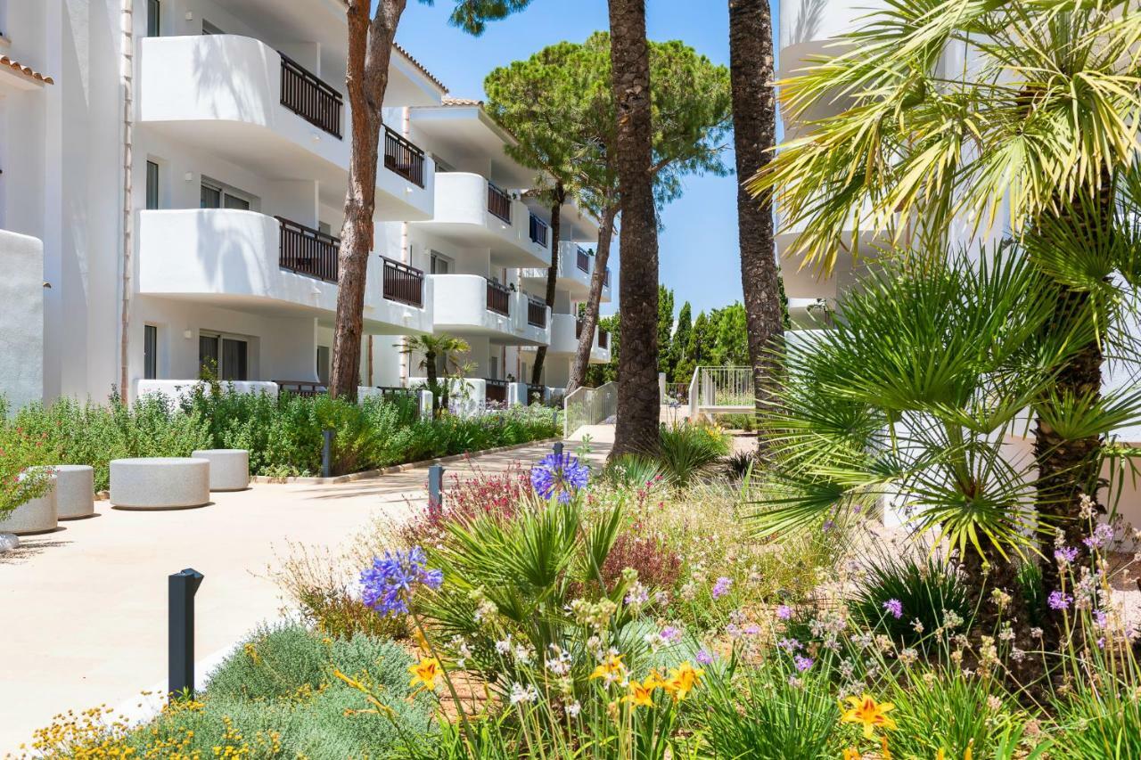 Apartahotel Inturotel Esmeralda Park 4*