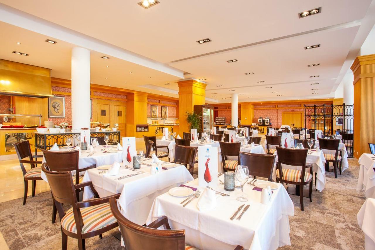 Hotel Grupotel Playa De Palma Suites&spa