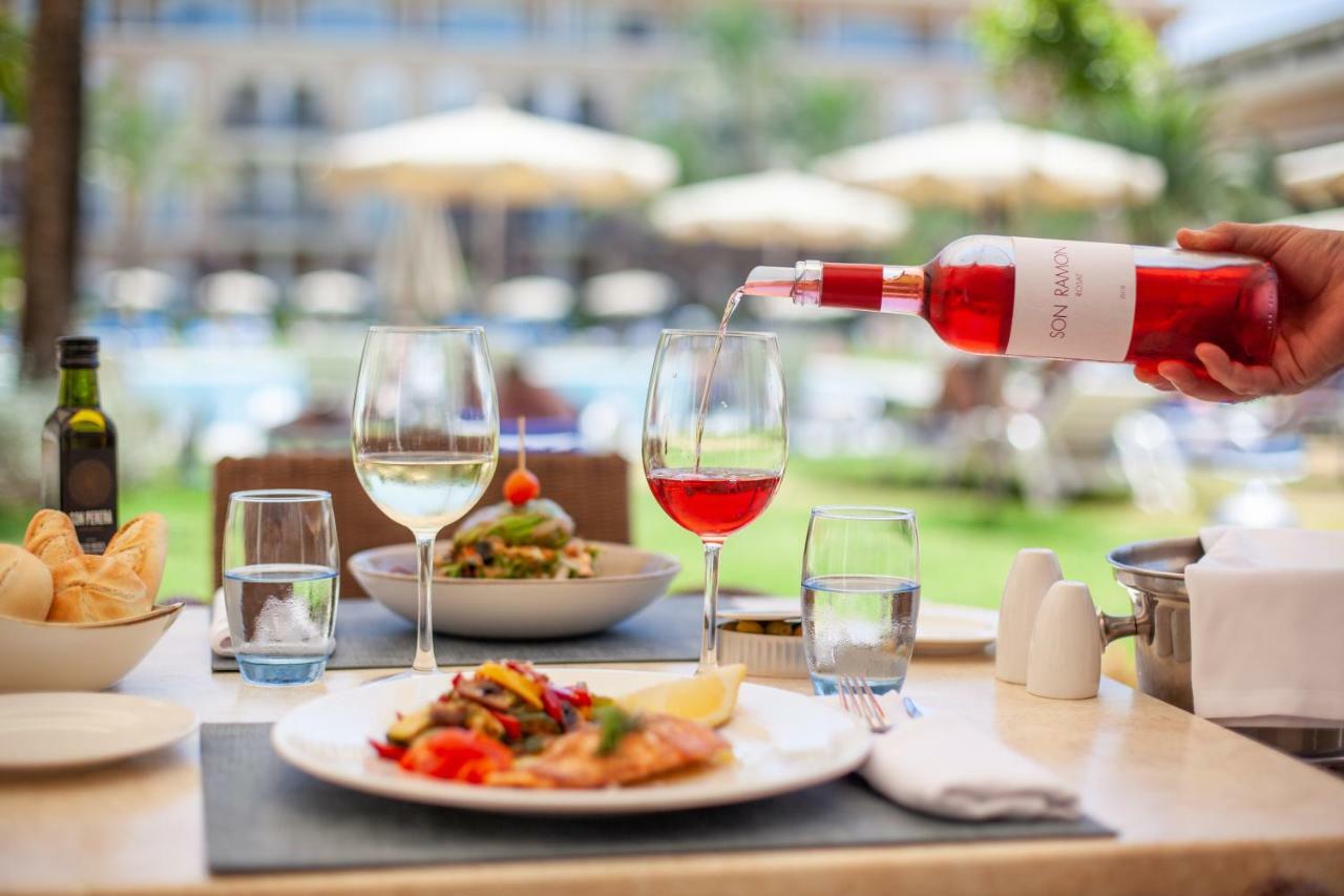 Grupotel Playa De Palma Suites&spa