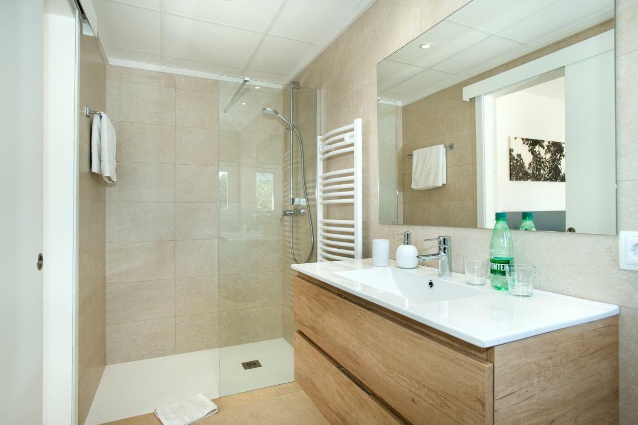 Villa Owl Bernat - 10 Min Walk To The Port de Pollenca