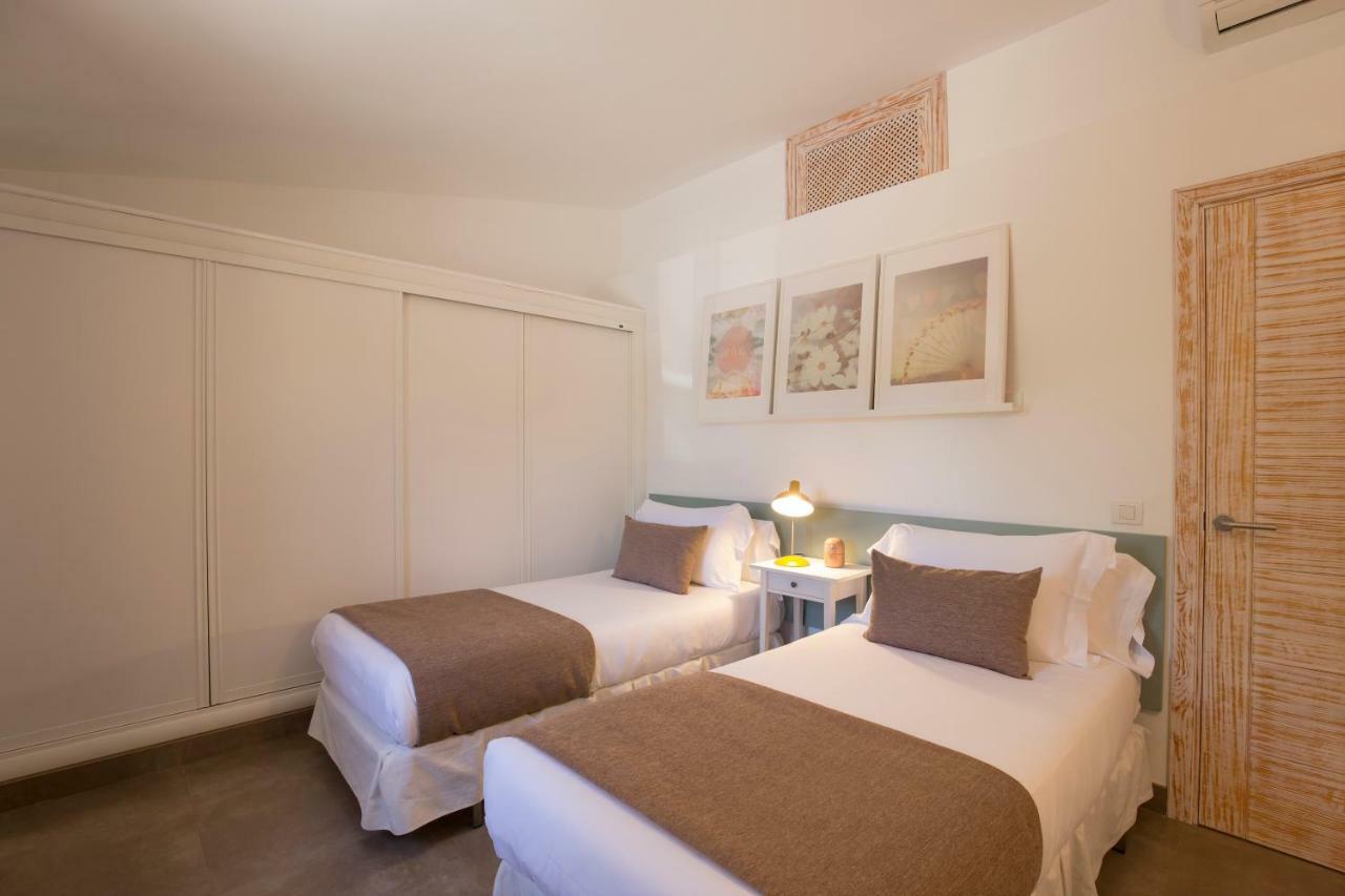Ca'n Lluis - La Goleta De Mar & Holiday home *