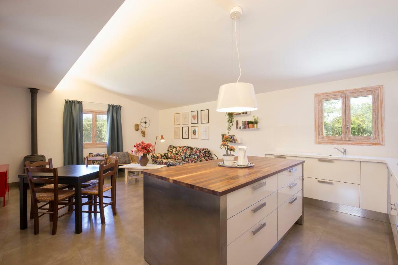 Ca'n Lluis - La Goleta De Mar & Holiday home *