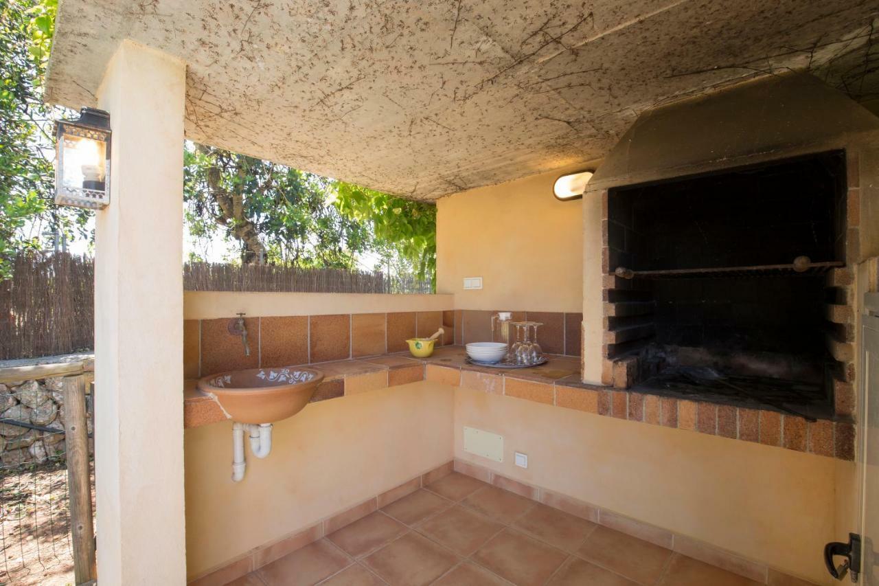 Ca'n Lluis - La Goleta De Mar & Holiday home *