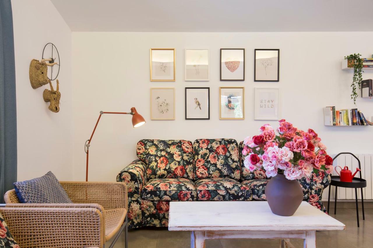 Ca'n Lluis - La Goleta De Mar & Holiday home *