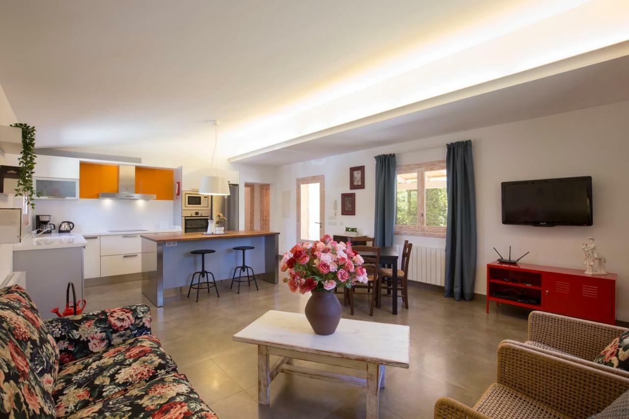 Holiday home Ca'n Lluis - La Goleta De Mar & Pollenca