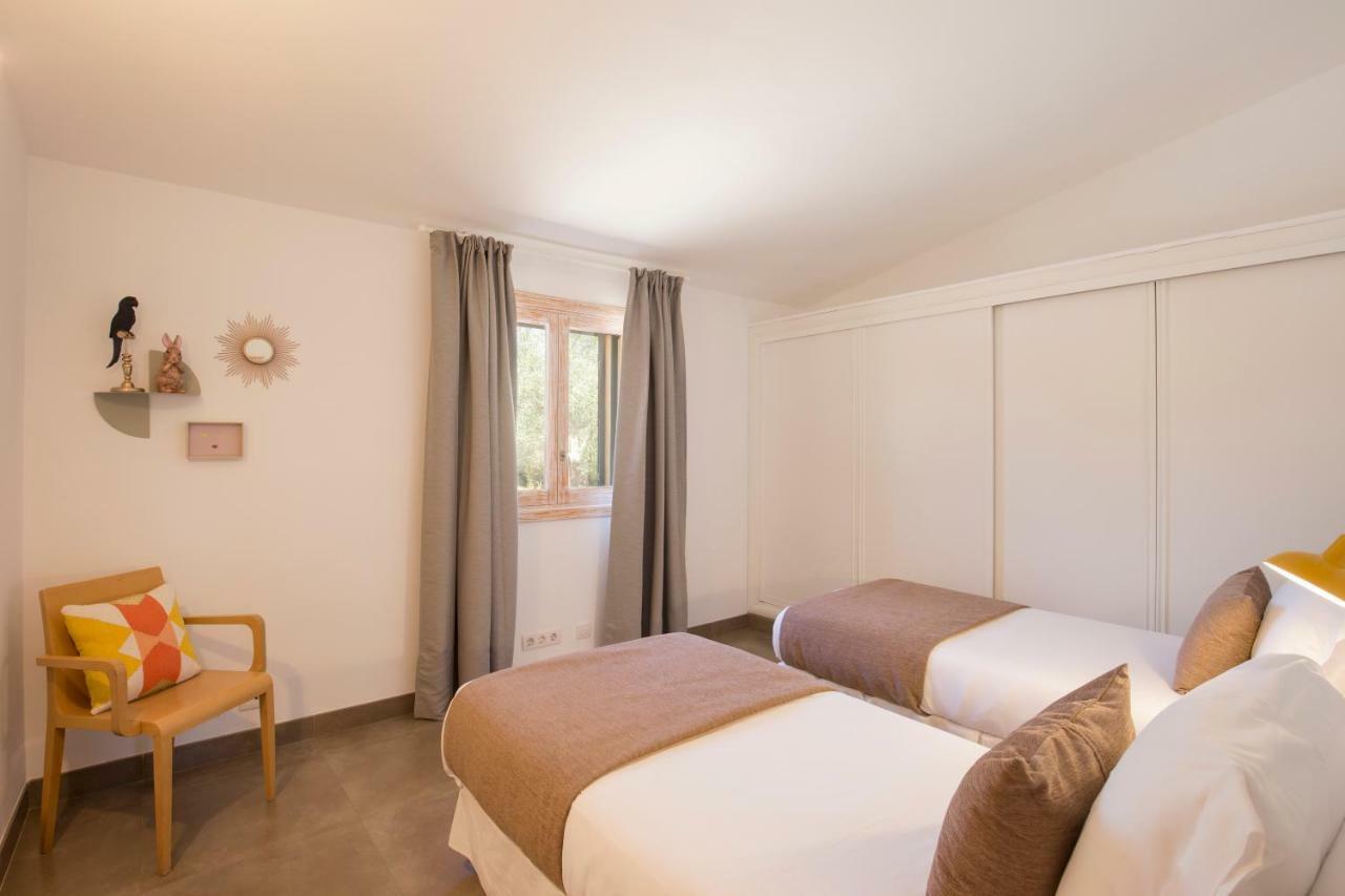 Ca'n Lluis - La Goleta De Mar & Holiday home