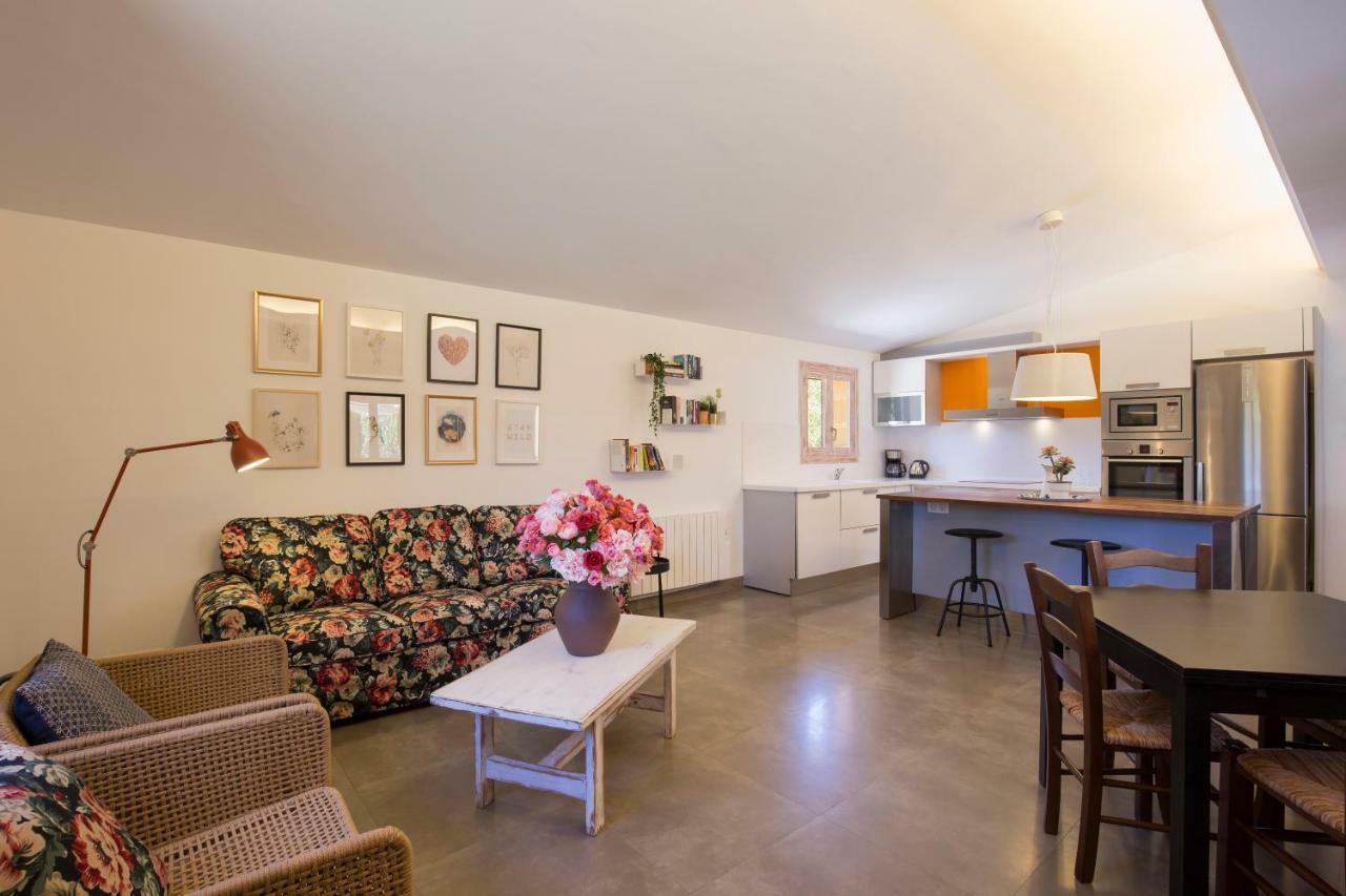 Ca'n Lluis - La Goleta De Mar & Holiday home *