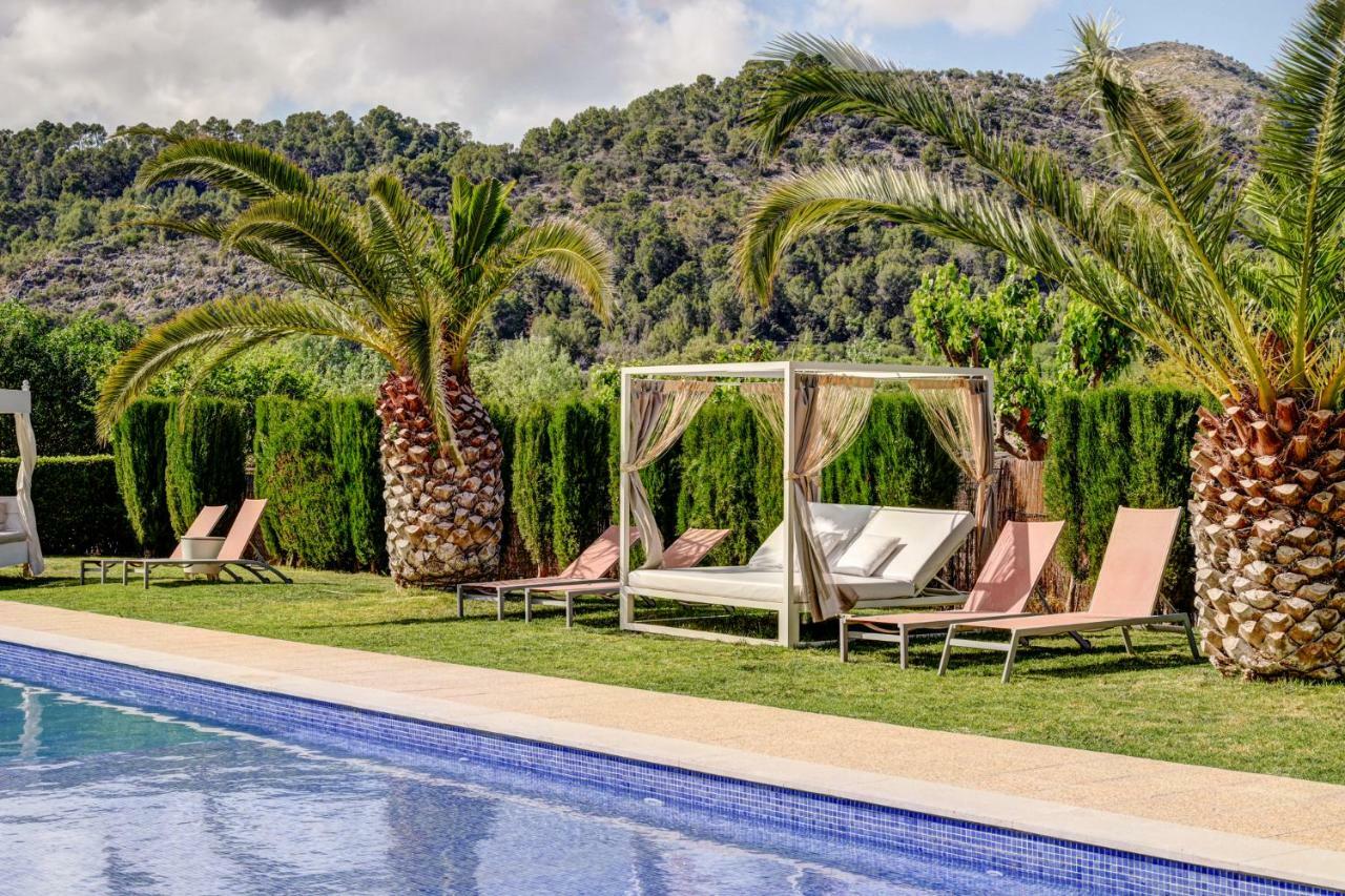 Hotel Loftotel Canet