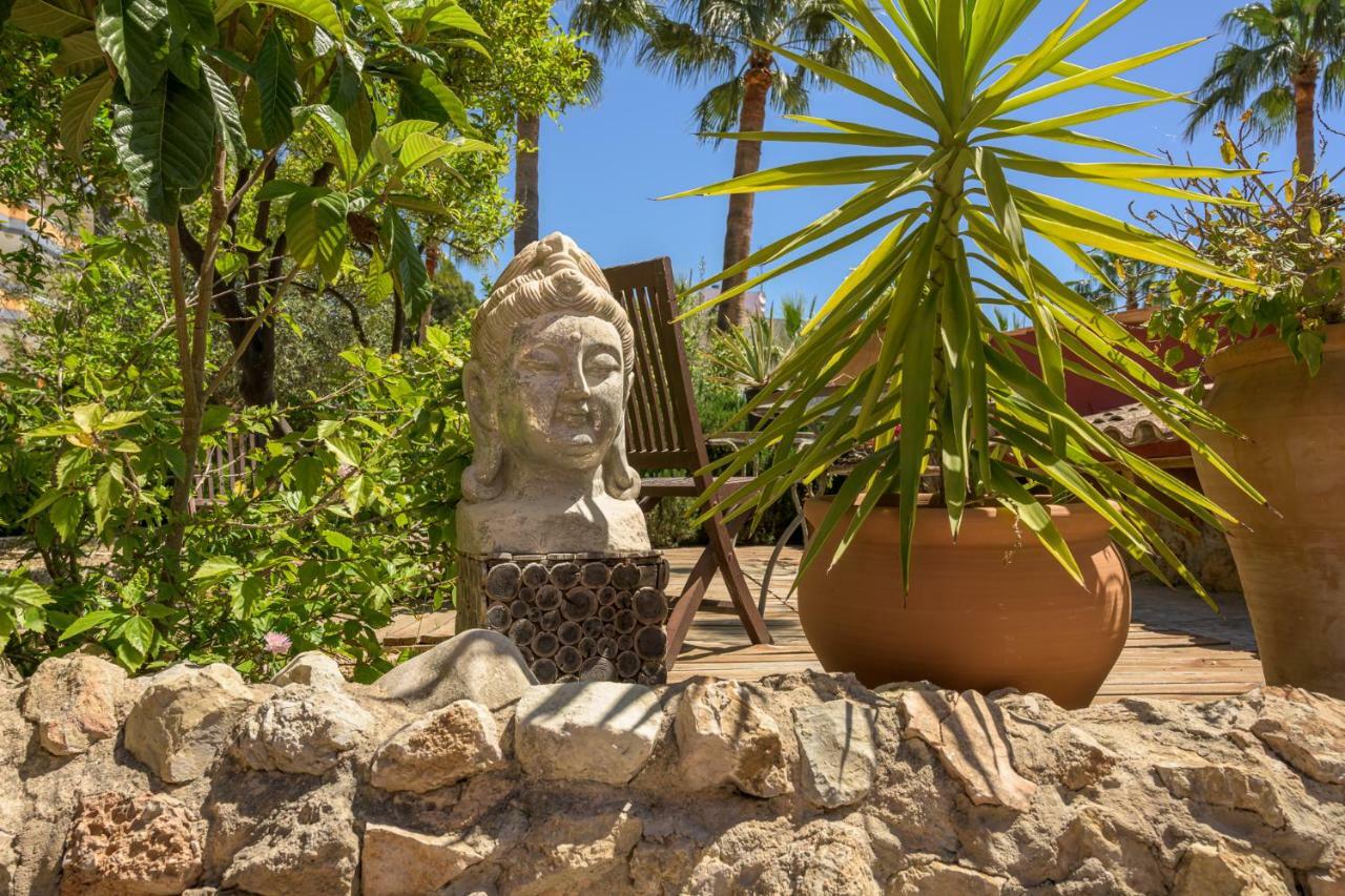 Palmer I Beachhouse 3* Peguera