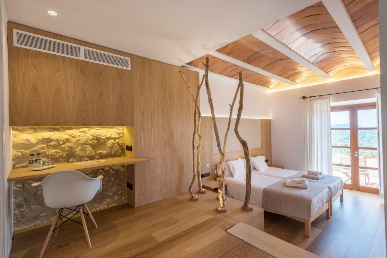 Cota Boutique - Turismo De Interior 4*