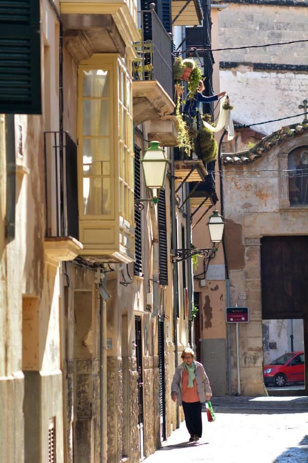 Holiday home Townhouse In Palma 300 Mts To The Beach Palma de Mallorca