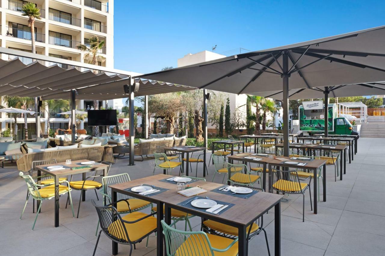 Hotel Paradiso Garden 4*