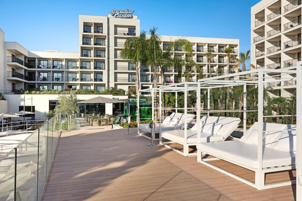 Paradiso Garden 4* Playa de Palma (Mallorca)