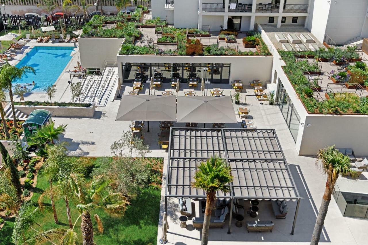 Hotel Paradiso Garden