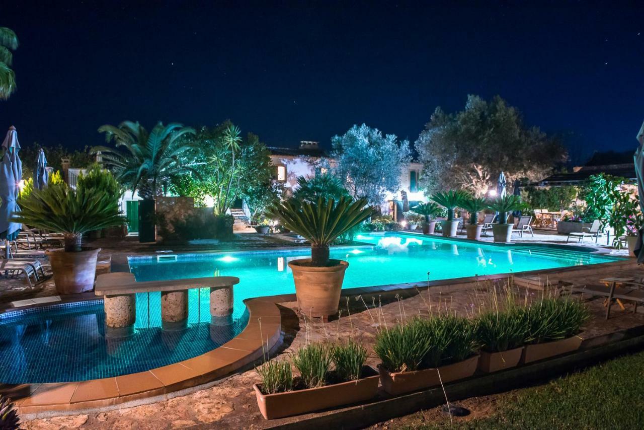 Bessol Agroturismo S'Horta