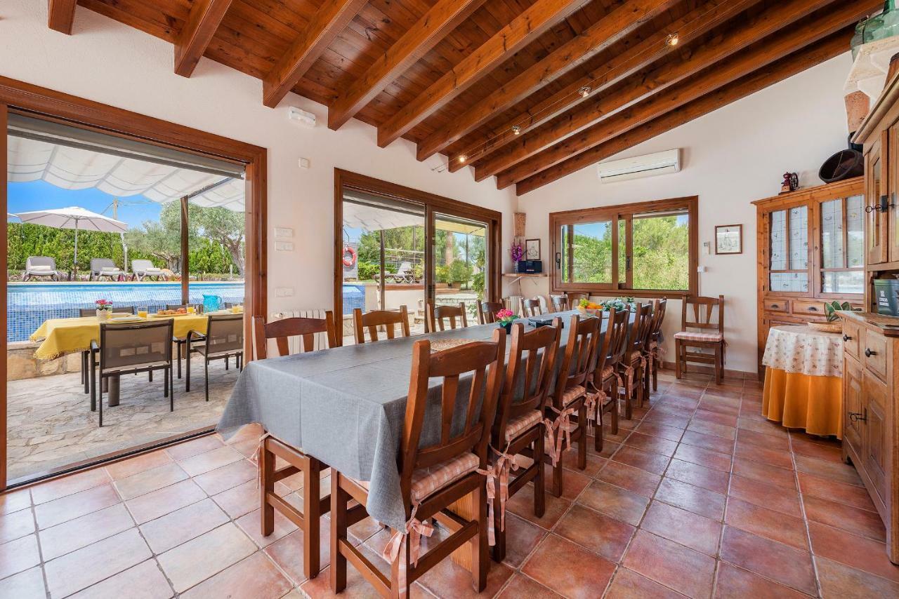Villa Morell Vell