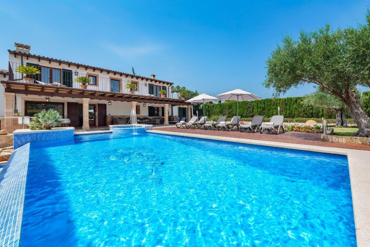 Villa Morell Vell *