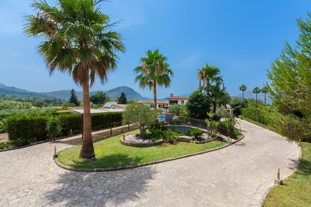 Villa Morell Vell *