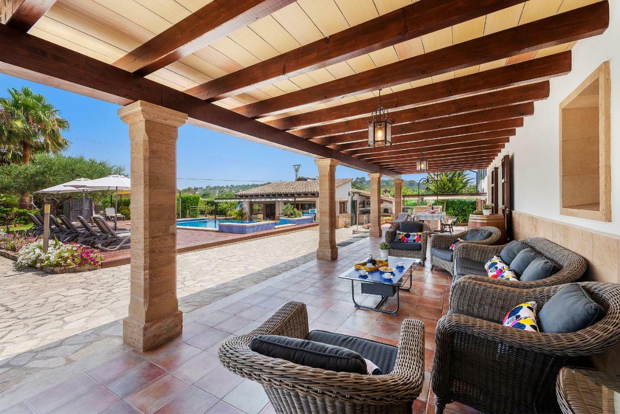 Villa Morell Vell *