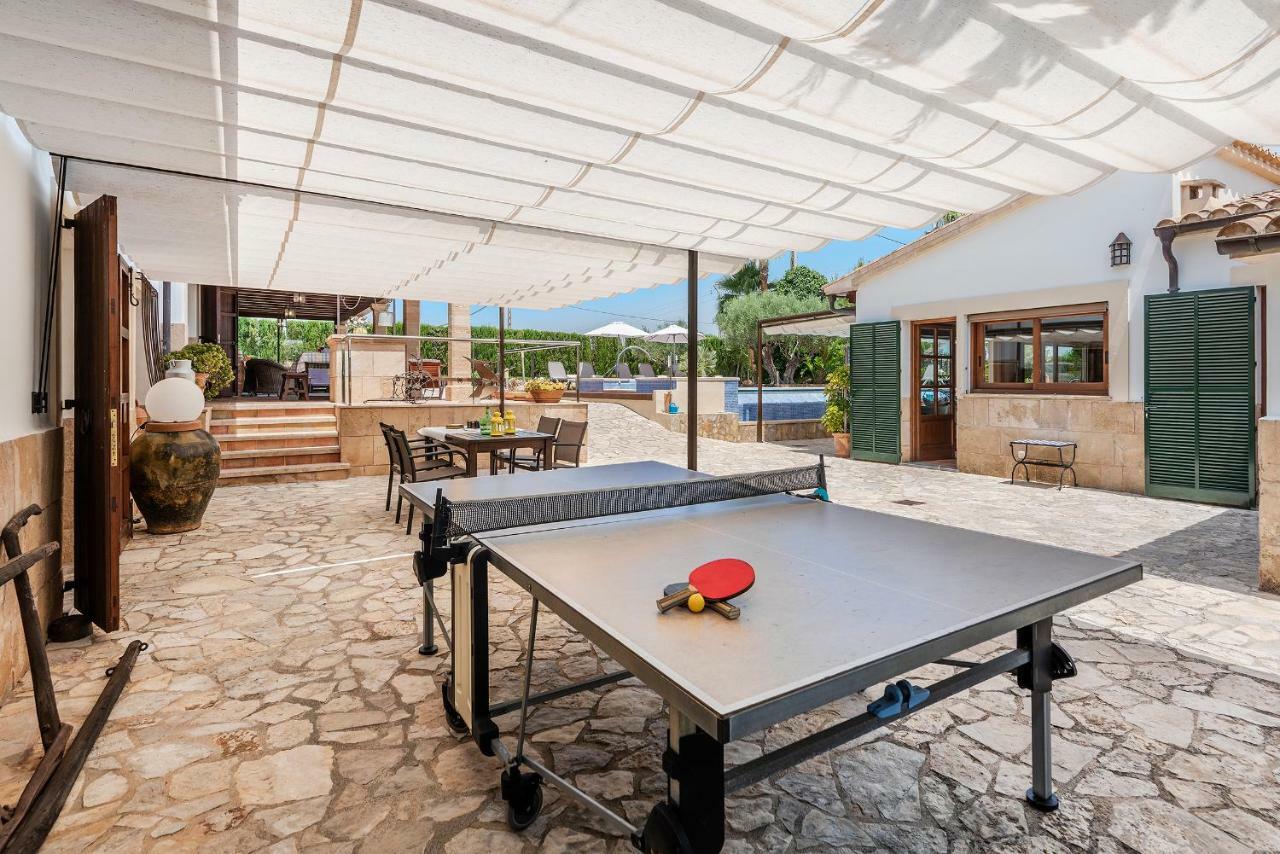 Villa Morell Vell