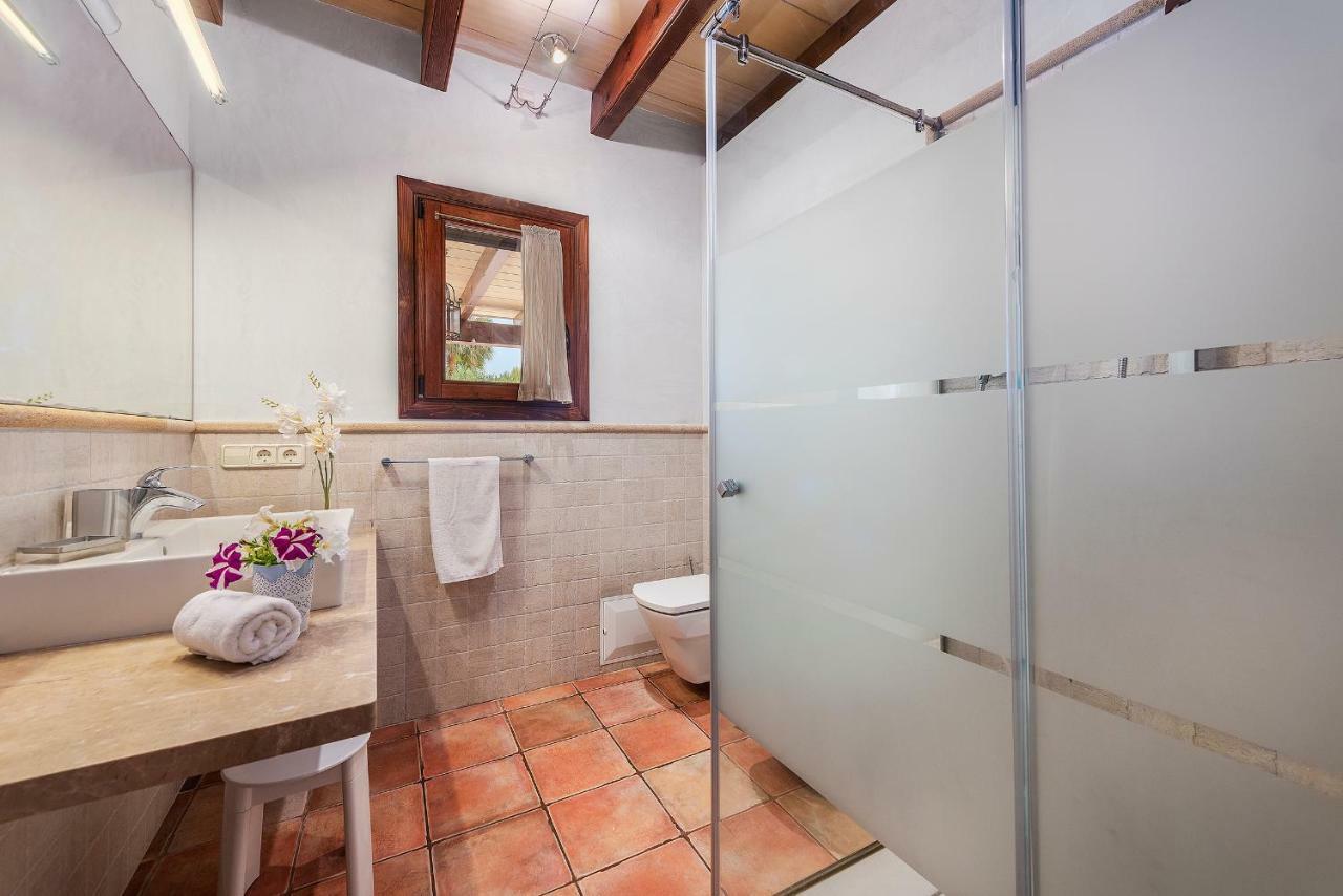 Morell Vell Villa *
