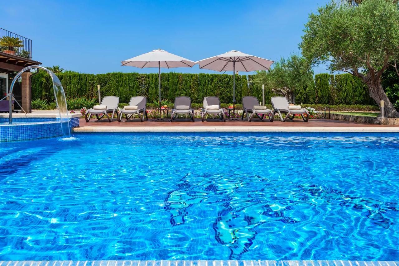 Morell Vell Villa