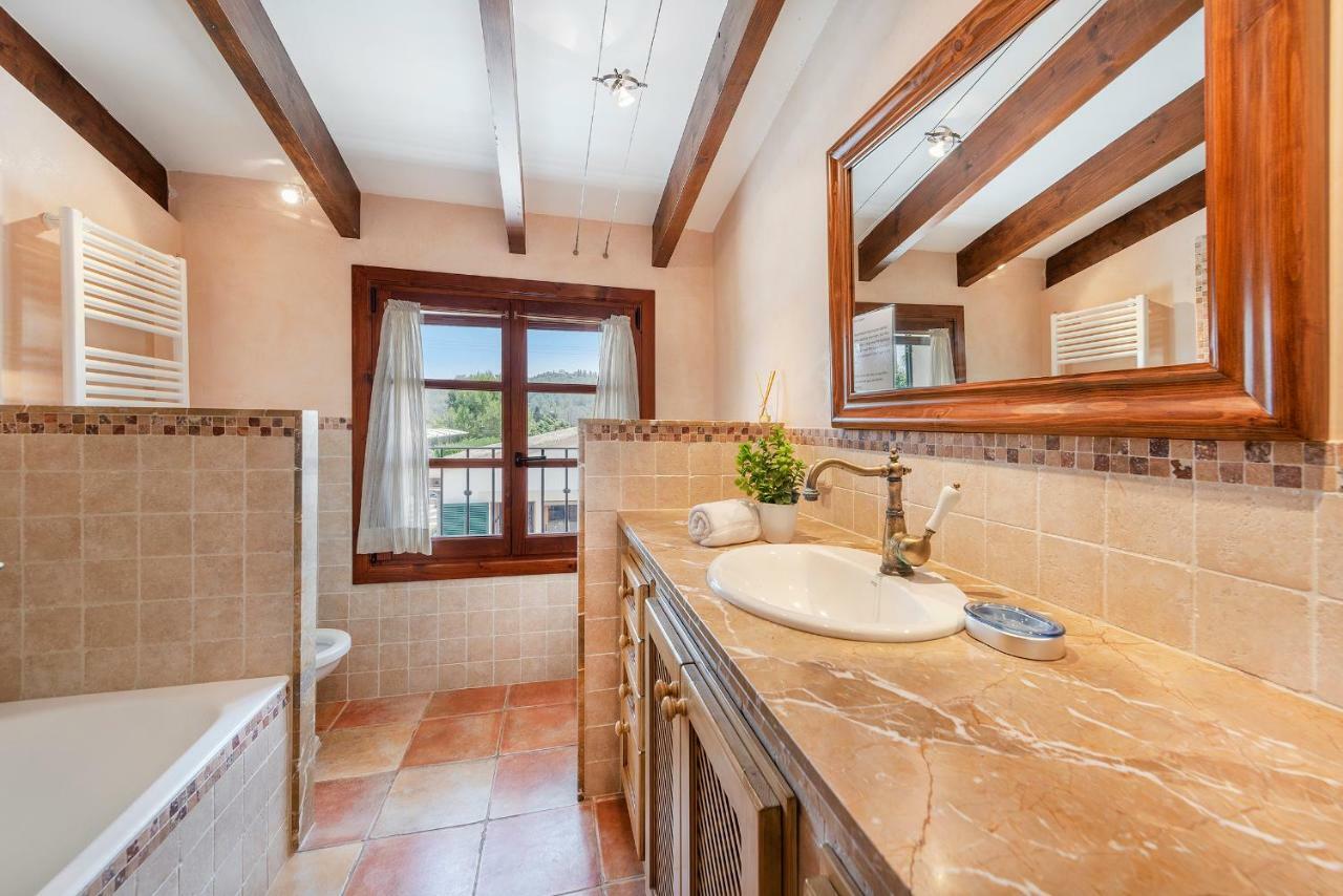 Morell Vell Villa