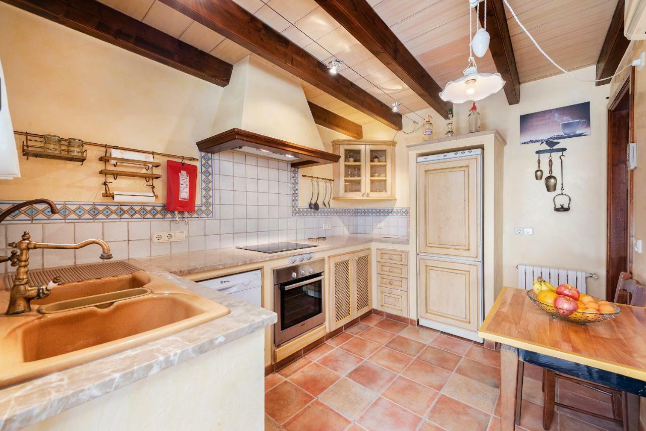 Villa Morell Vell *