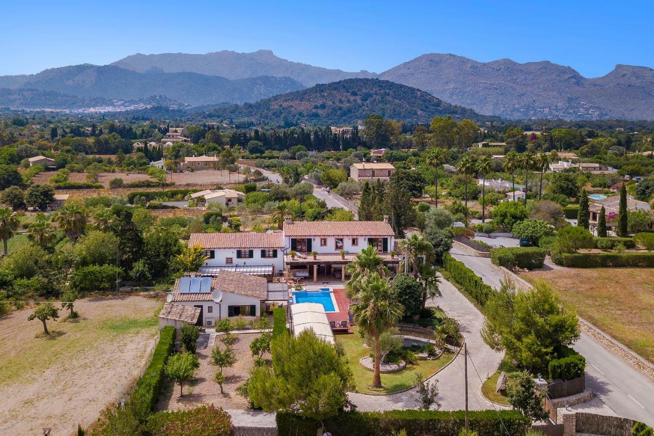 Villa Morell Vell *