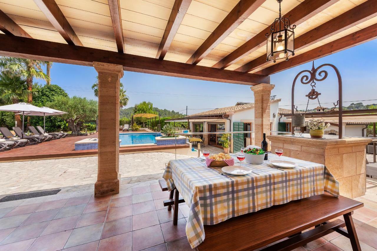 Morell Vell Villa *