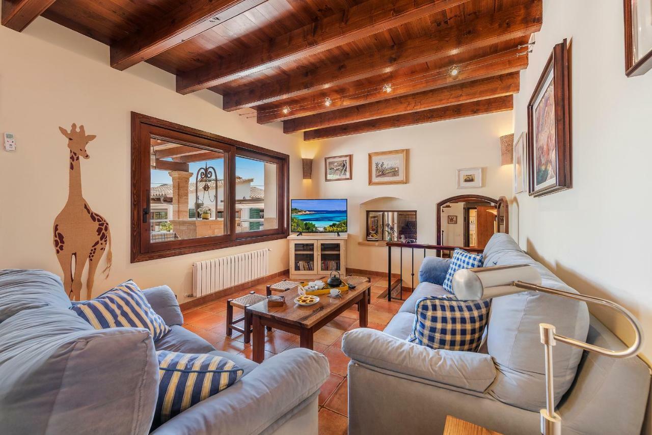 Morell Vell Villa *