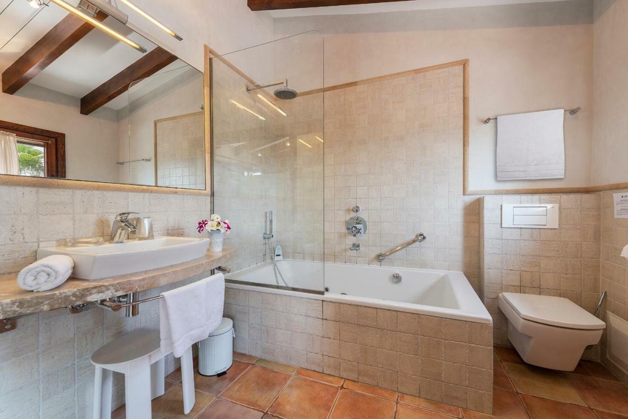 Morell Vell Villa