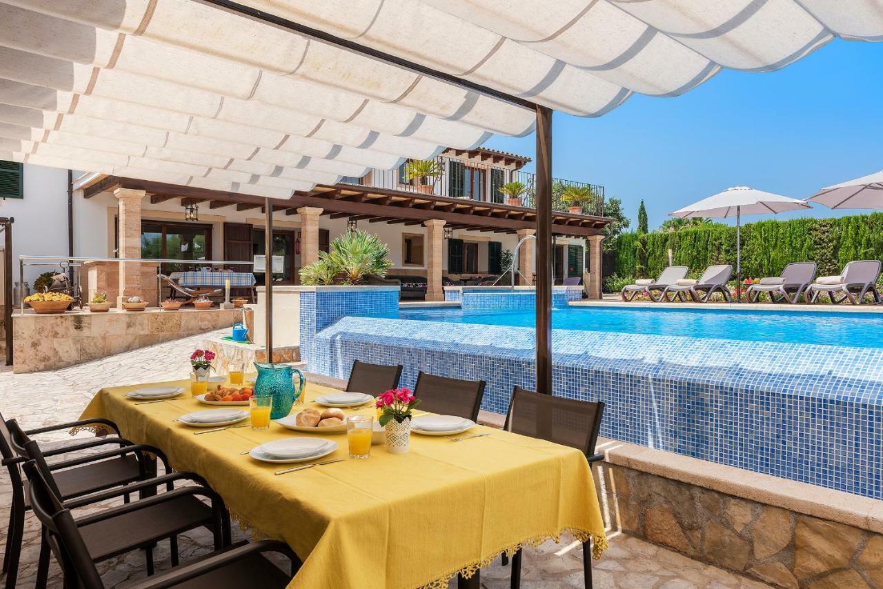 Villa Morell Vell *