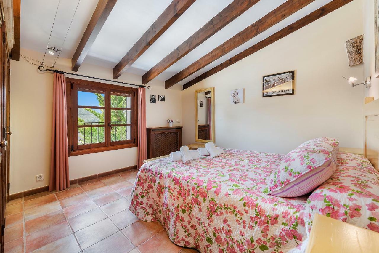 Villa Morell Vell Pollenca