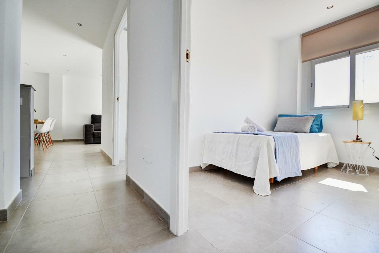 Apartamento Foners Palma de Mallorca