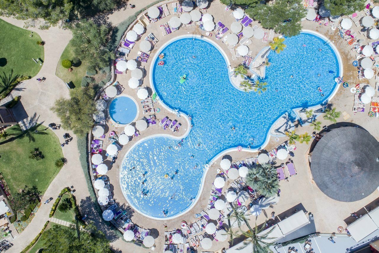 Apartahotel Vell Mari & 4*