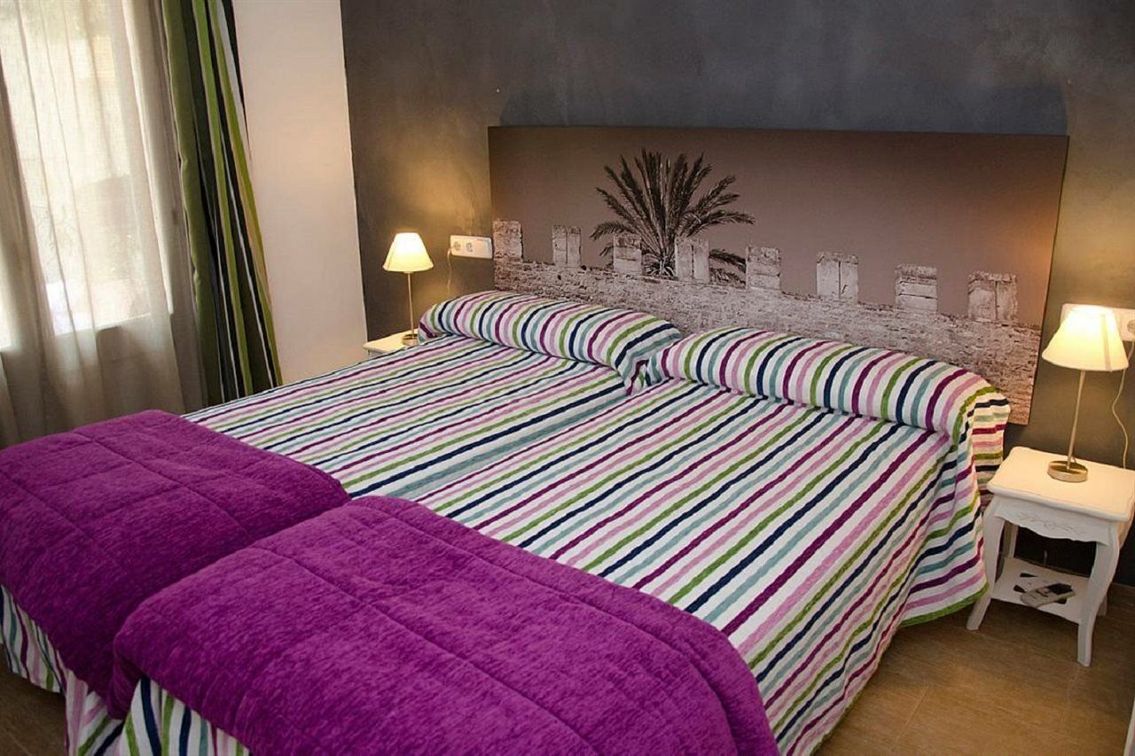 Ona Aucanada Apartahotel 3*