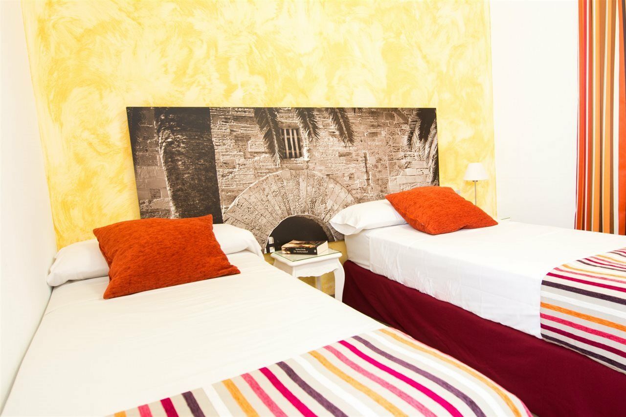 Ona Aucanada Apartahotel Puerto de Alcúdia