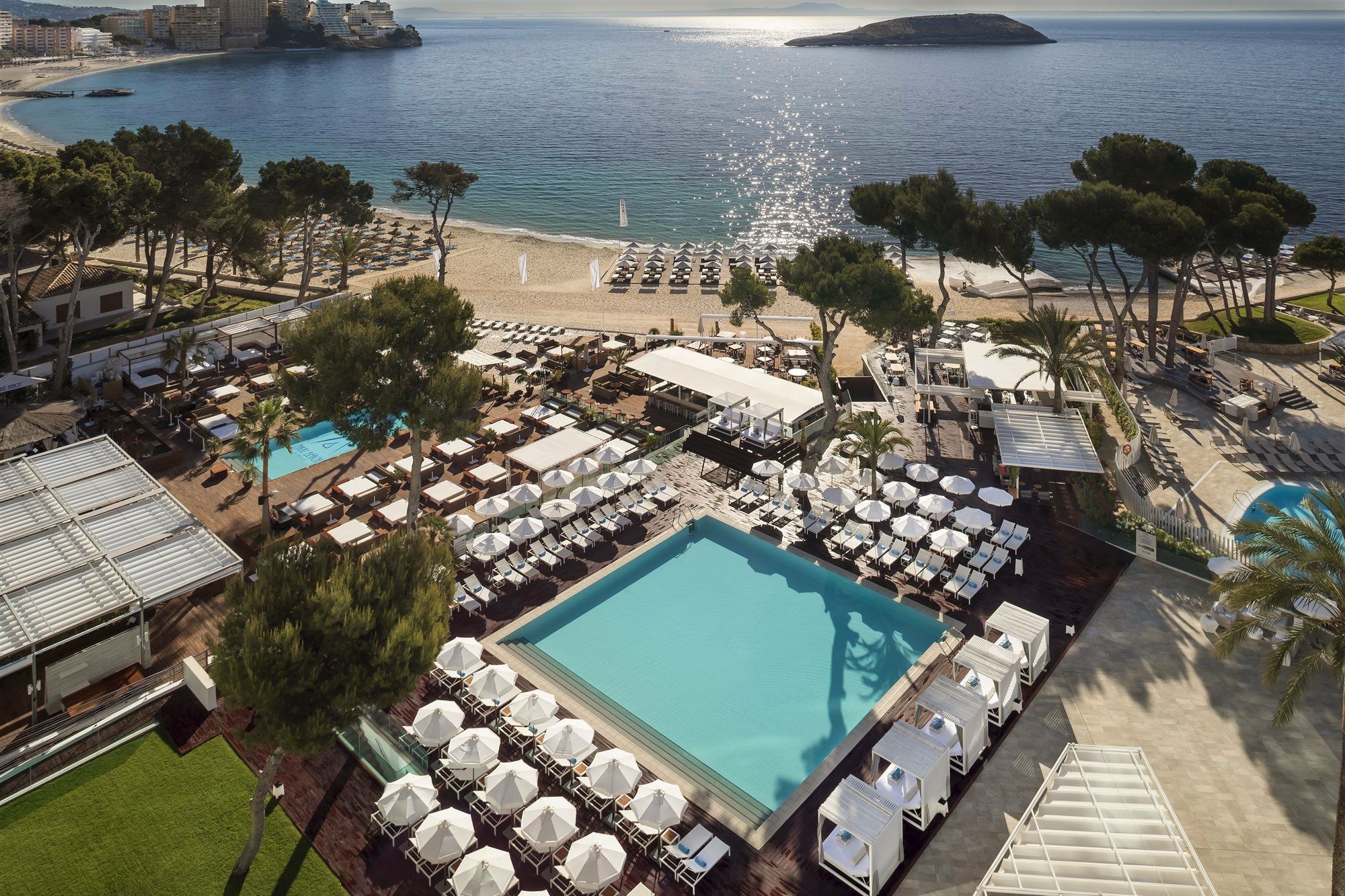 Hotel Meliá South