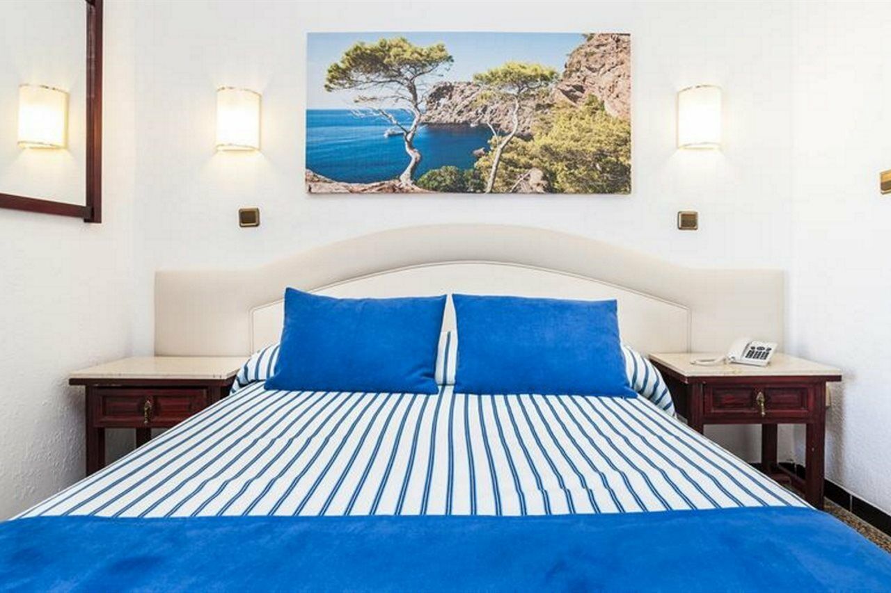 Globales Condes De Alcudia Hotel