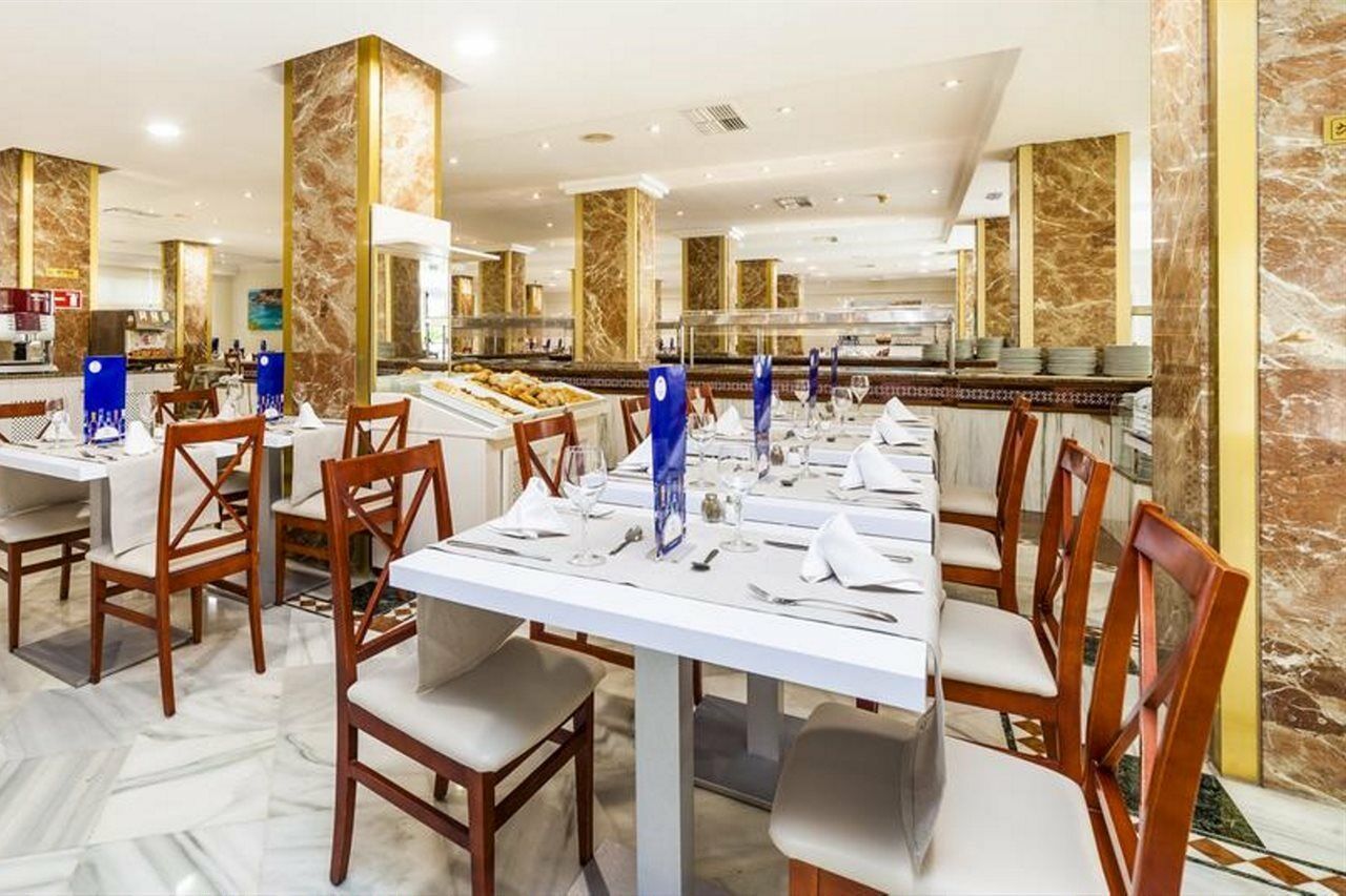 Globales Condes De Alcudia Hotel