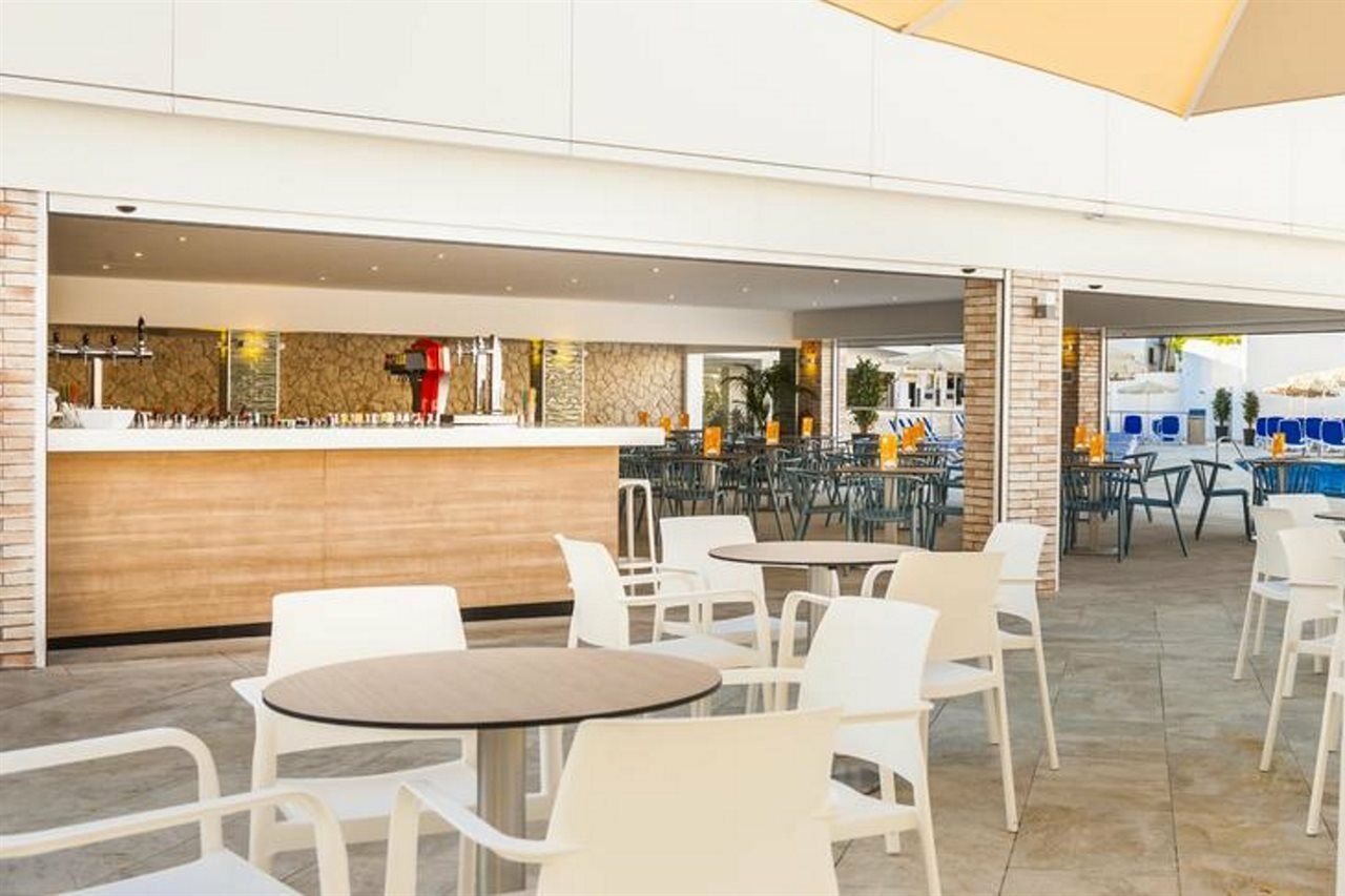 Globales Condes De Alcudia Hotel