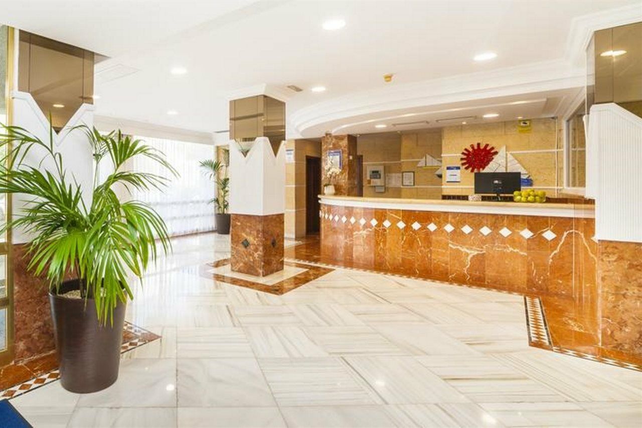 Globales Condes De Alcudia 3*