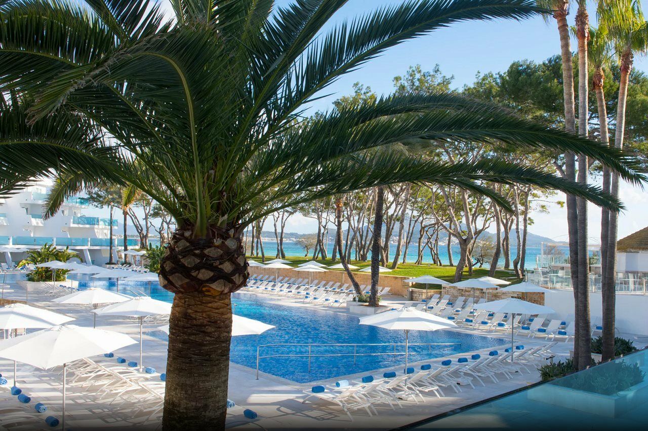Iberostar Playa De Muro