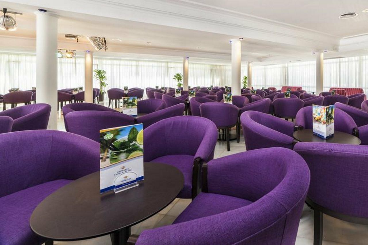 Globales Condes De Alcudia Hotel