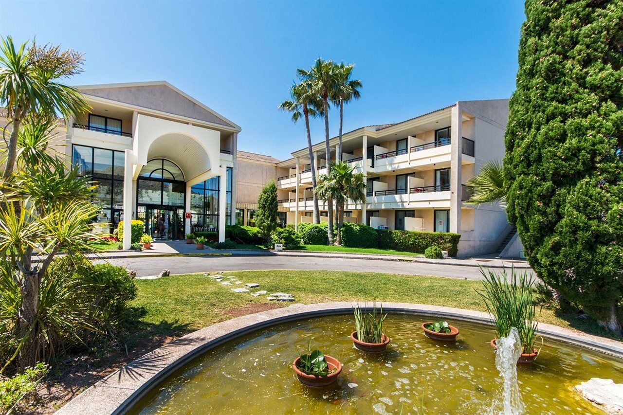 Bahia Pollensa 4*