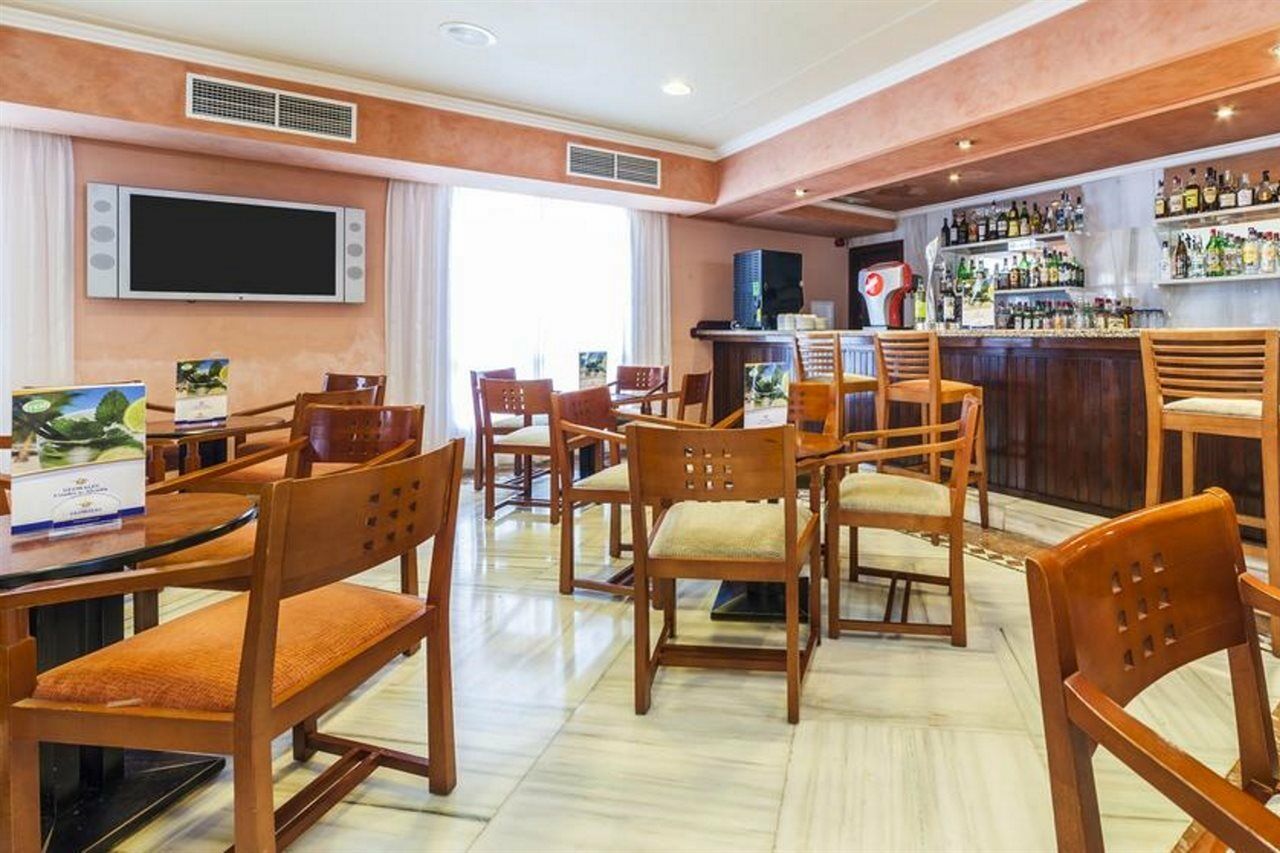 Globales Condes De Alcudia Hotel