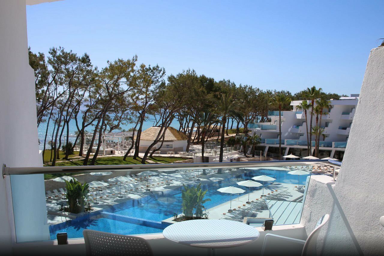 Iberostar Playa De Muro 4* Playa de Muro (Mallorca)
