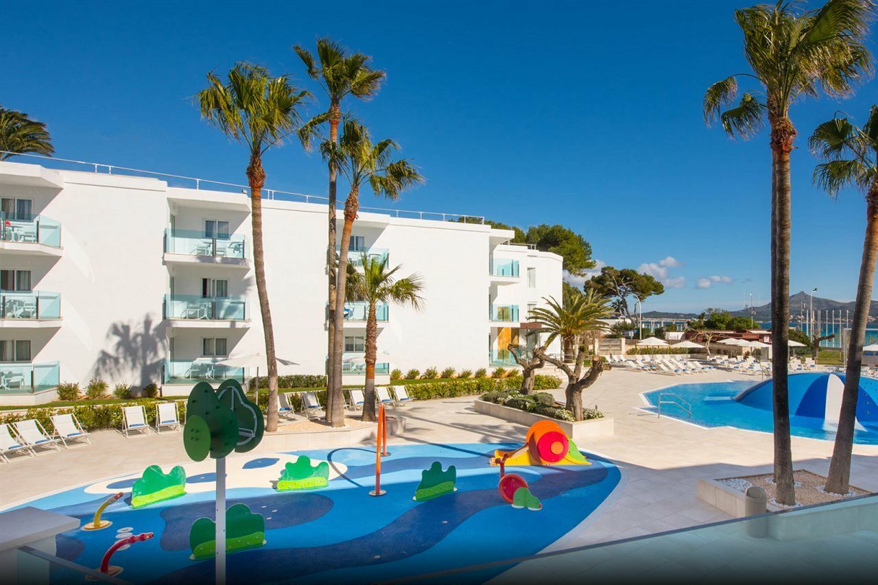 Iberostar Playa De Muro