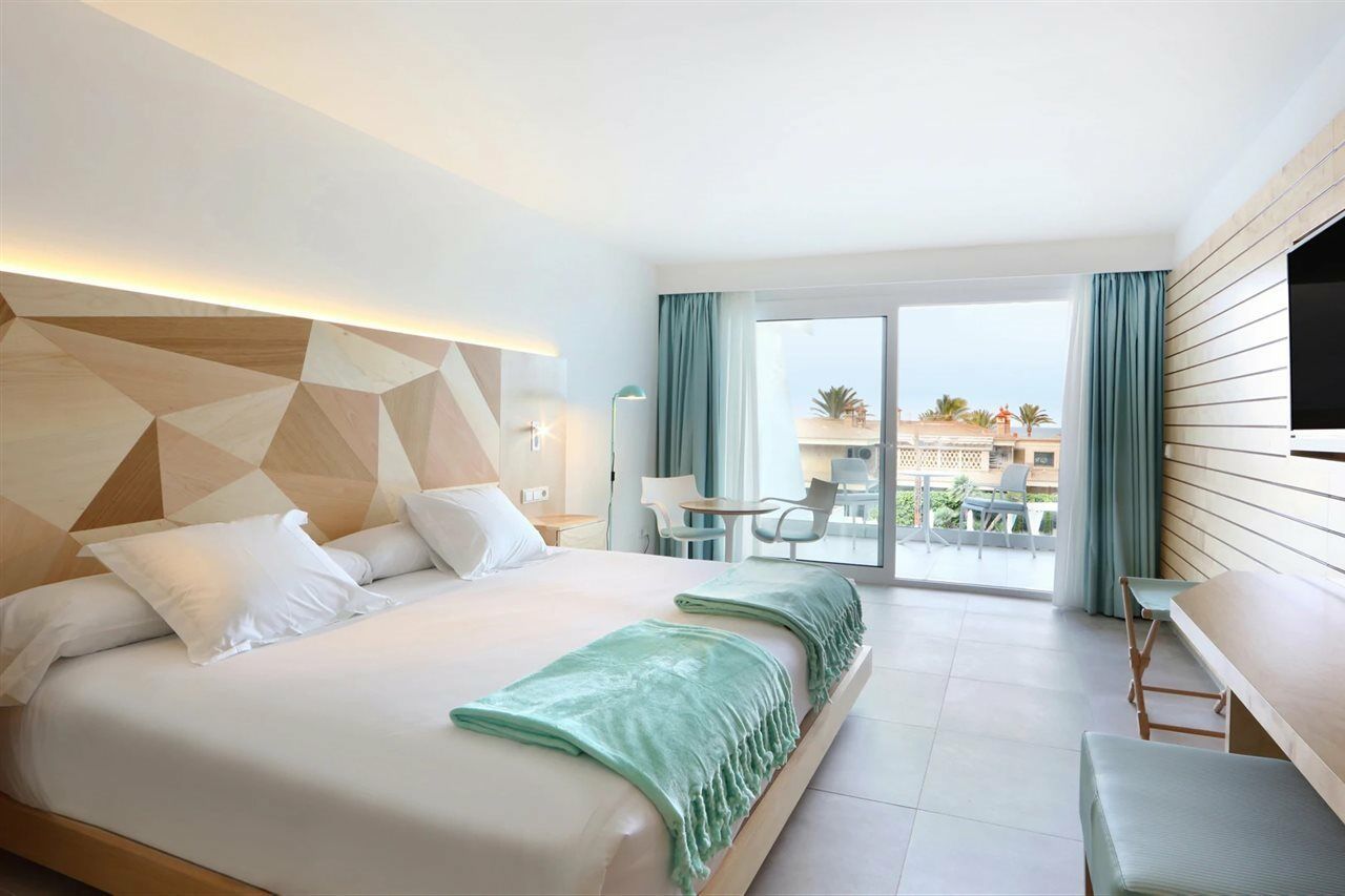 Iberostar Selection Playa De Palma 5*